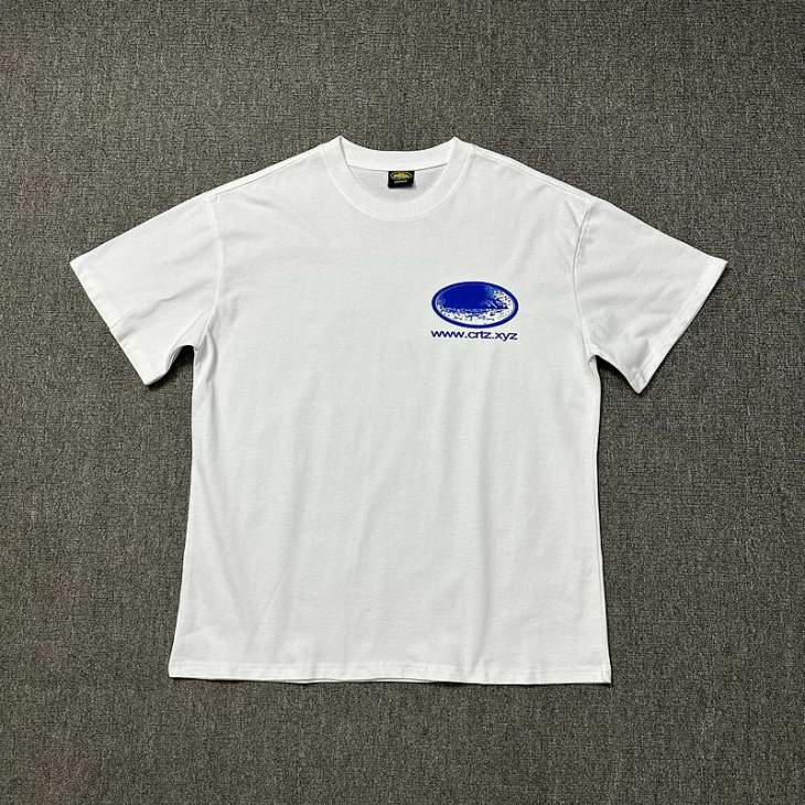 Corteiz T Shirts Short _SKUCorteizXS-2XLwmtx318716655